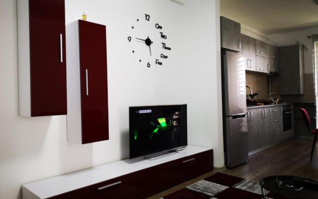 Ludi House Apartment