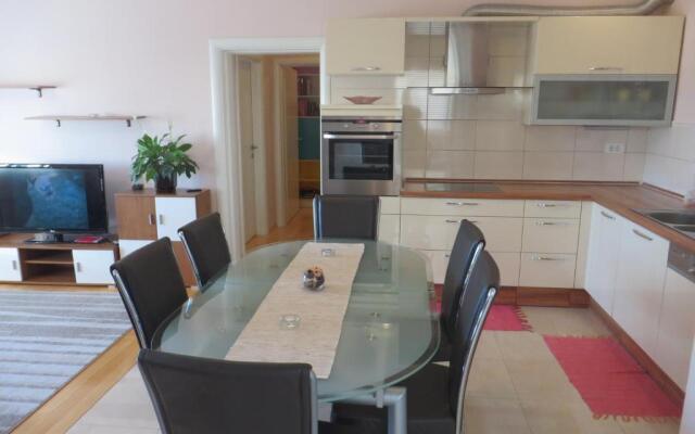 Apartment Simaris