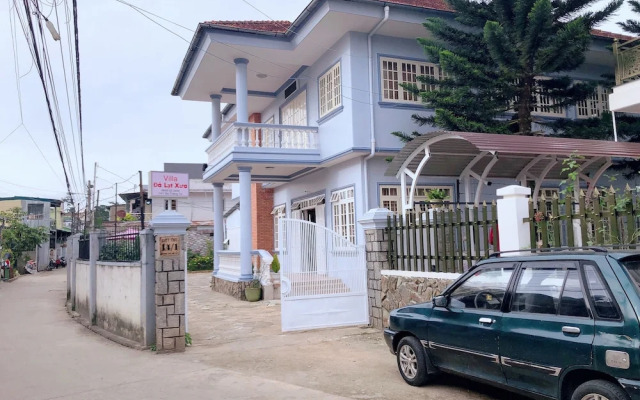 Villa Da Lat Xua