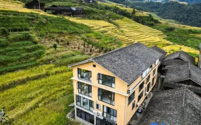 Jingting Bieyuan Homestay (Longsheng Longji Terraced Field)