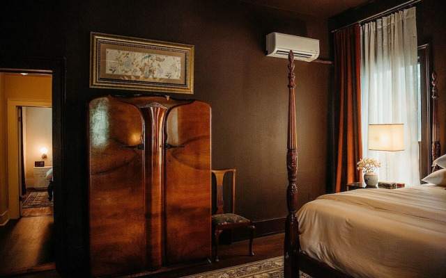 The Crystal River Inn