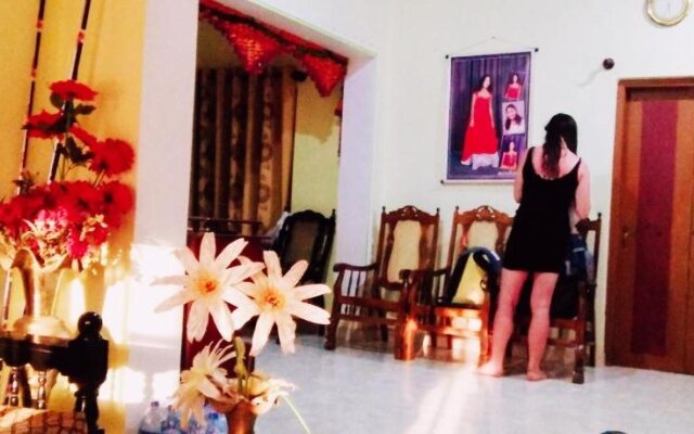 Tharurashmi Holiday Resort