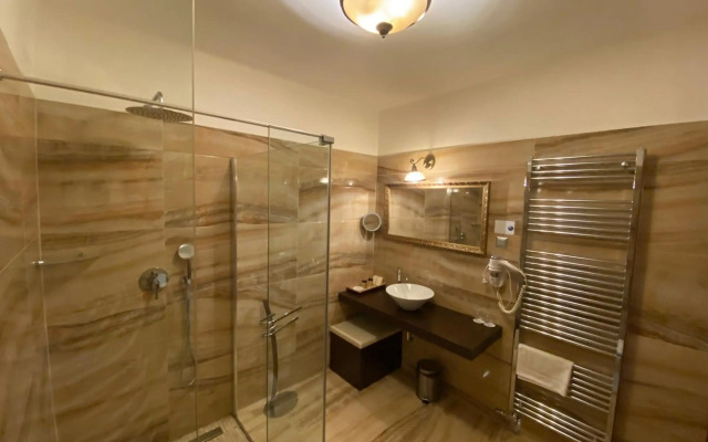 Parkhotel Brno