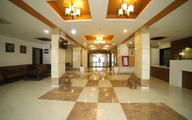 Hotel Presidency Daman