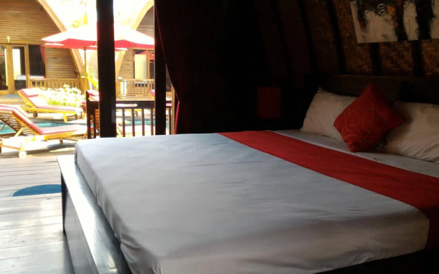 D Wahana Resort