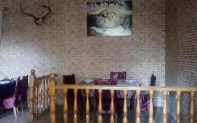 Hotel Golden Fleece
