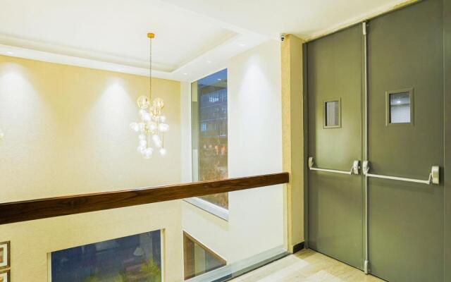 The Zenith - A Hotel By Hot Millions