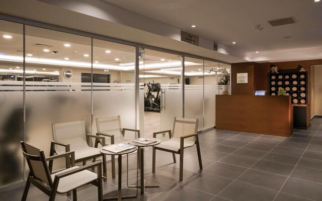 Radisson Blu Hotel Ankara Cankaya