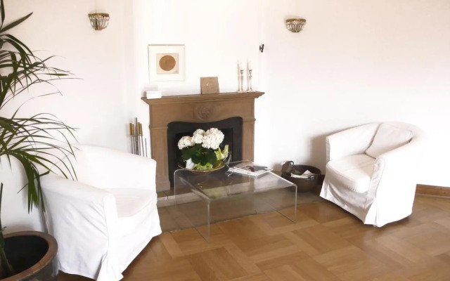 Hotel Villa Falkenberg