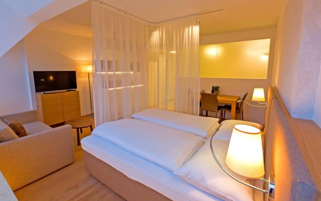 Wienwert Apartments Vienna