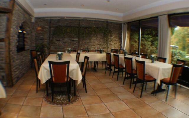 PP Hotel Grefrather Hof