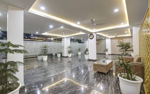 Lime Wood Stay - Studio Apartment