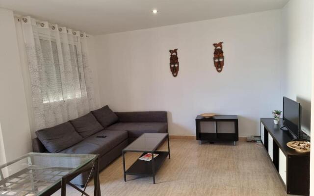Apartamento Calafell a 80m de Playa