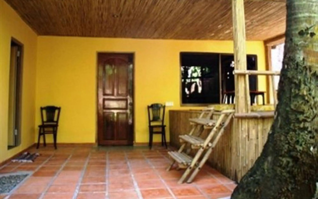 Paradise Eco Resort Siem Reap