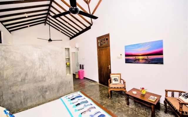 Ardeen Villa
