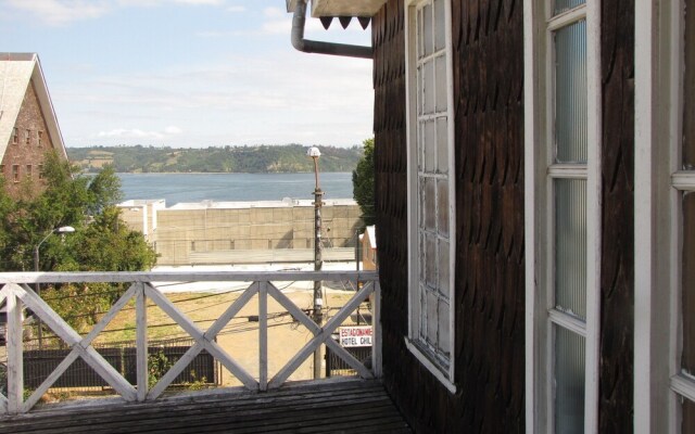 Hotel Casa Kolping Chiloe