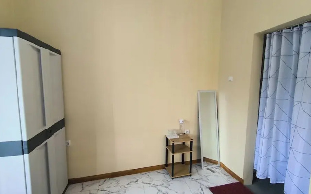 Pomah Guesthouse