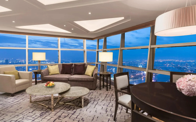 Grand Hyatt Shanghai
