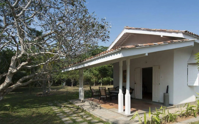 Nyne Hotels - Rock Villa, Bentota