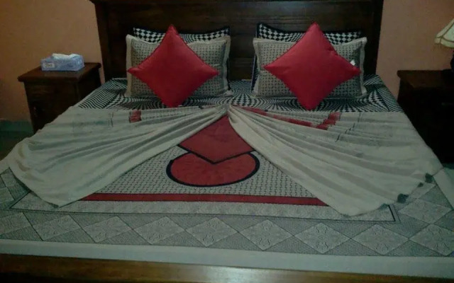 Villa 3000