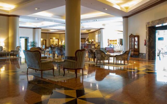 Abha Palace