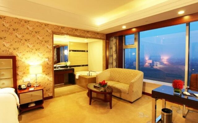 Fuyue Hotel