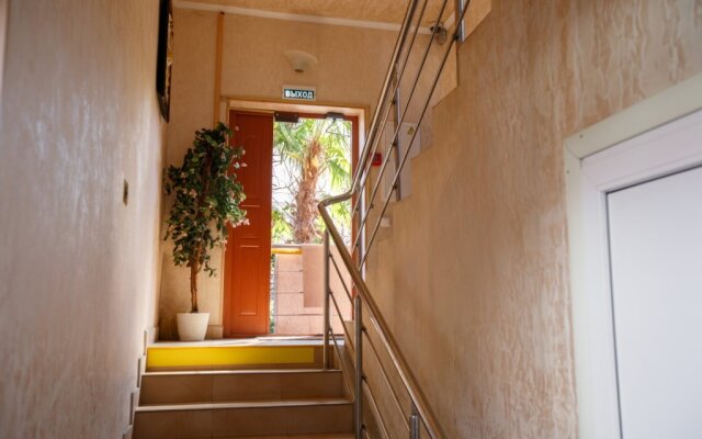 Amelia Guest House