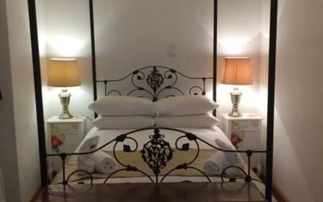 Skinkikofi Guest House