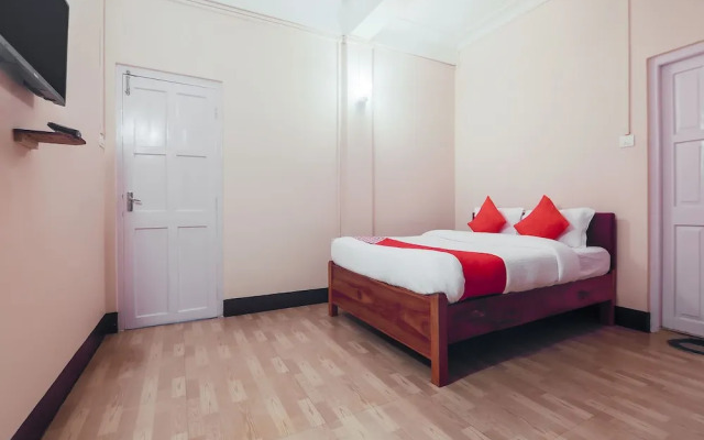 Oyo 22570 Amenity Guest House