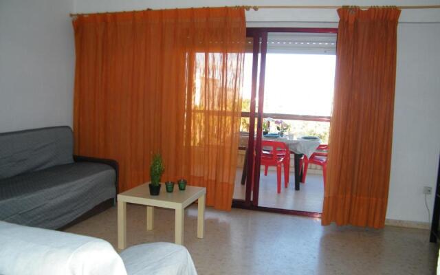 APARTAMENTO SALINAS IV 5º, Mnostrum Playa de Gandía