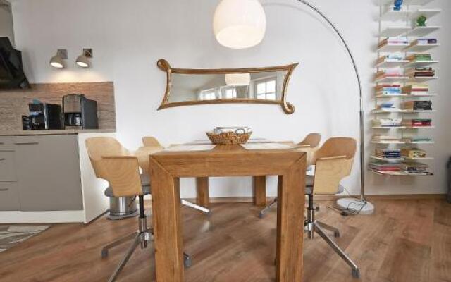 Seepark Sellin - Apt. 382