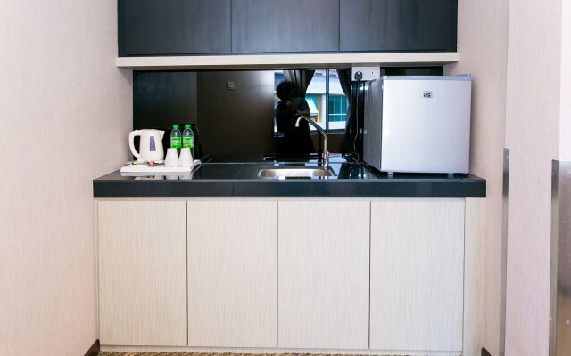 Icon Hotel Segamat
