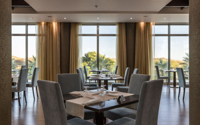 Hotel Apartamentos Dunamar