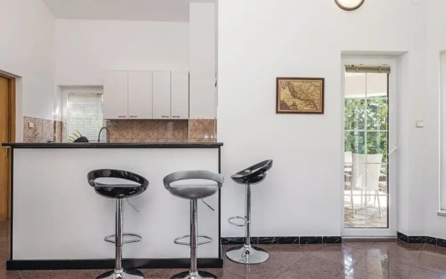 Charming Villa Antonija