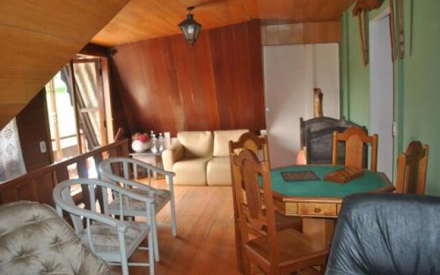 Hostel da Montanha