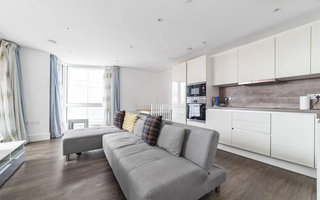 Charming 1Bedroom in the Heart of London