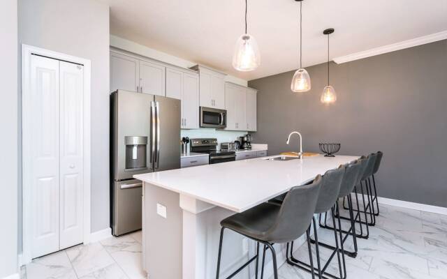 Windermere Villa Storey Lake 1