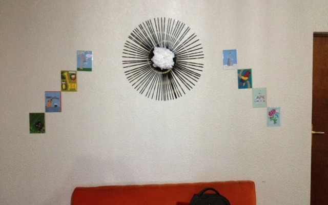 Feel At Home