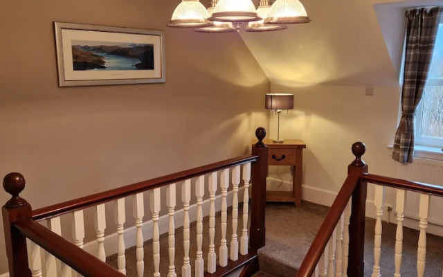 Craigbank Guesthouse