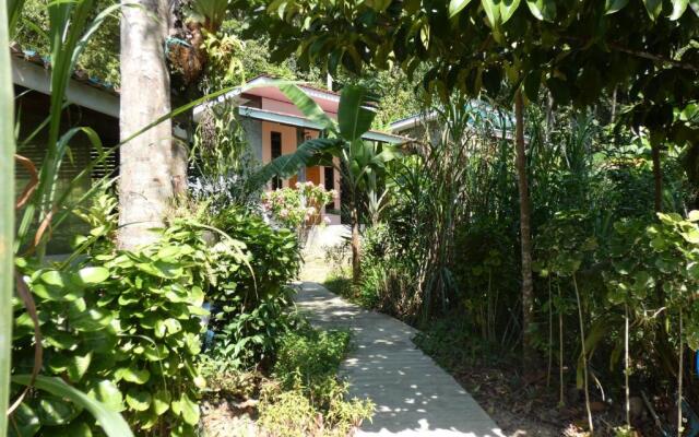 Chom Suan Homestay