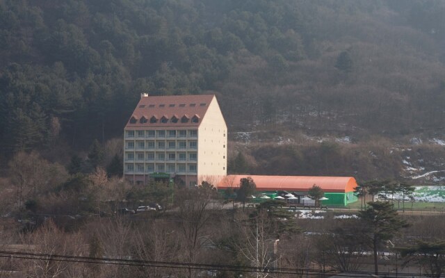 Cp Resort