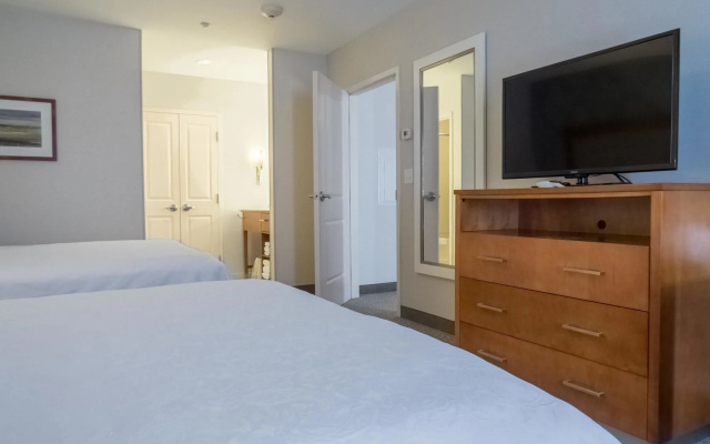 Homewood Suites by Hilton Gateway Hills Nashua