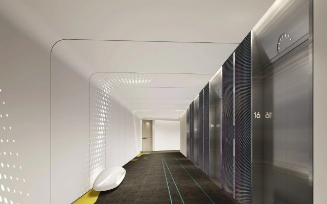 DoubleTree by Hilton Foshan Nanhai