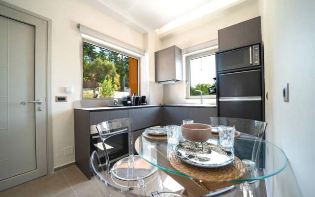 Oleas Suites 4 Moon