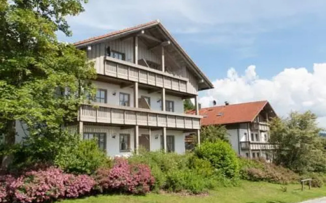 Ferienwohnung in Bodenmais am Grossen Arber