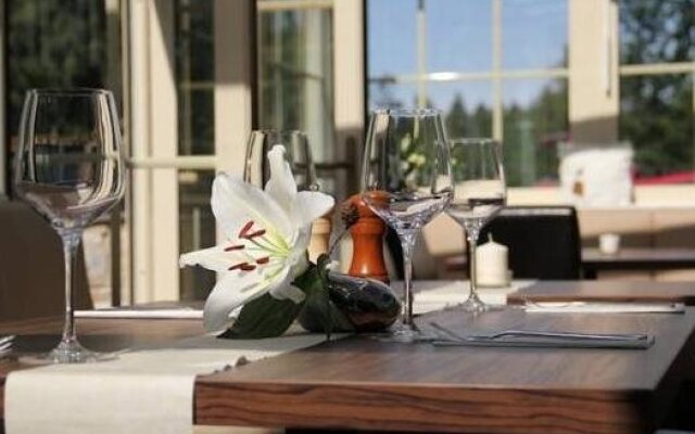 Hotel Rezidence Golf