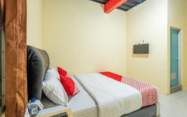 OYO 1120 Hotel Grand Liquid