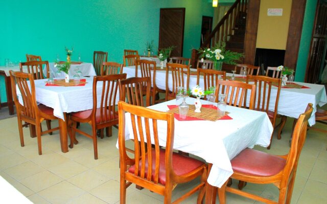 Vishmi's Rest