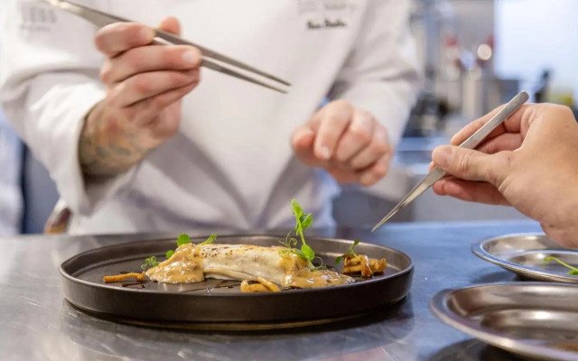 Bless Hotel Ibiza, a member of The Leading Hotels of the World