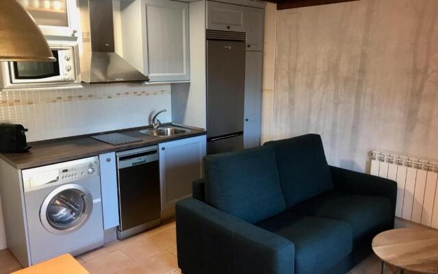 Apartamentos Blasco